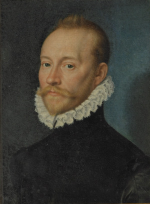 Portrait de Jean de Thou