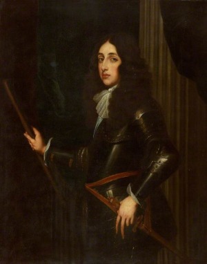 Portrait of Henry Stuart (1640 - 1660)