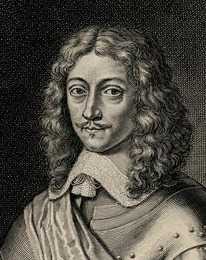 Portrait de Charles Houël (1616 - 1682)