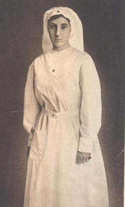 Portrait de Nadejda von Sachsen-Coburg und Gotha (1899 - 1958)