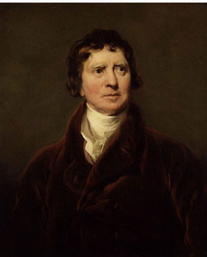 Portrait de Henry Dundas (1742 - 1811)