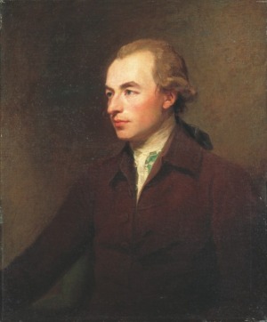 Portrait de John Holroyd (1735 - 1821)