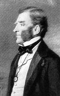 Portrait de Édouard de Boisgelin (1802 - 1866)