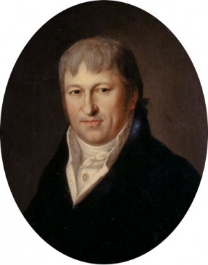 Portrait de Pierre-Joseph Cottin (1767 - 1834)