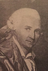 Portrait de Louis-François Leschevin (1730 - 1783)
