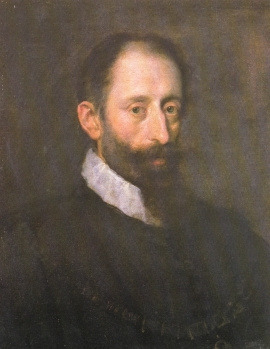 Portrait de Wilhelm V (1548 - 1626)