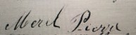 Signature de LE GRAND (1868 - 1943)