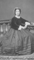 Signature de Louise Madeleine Renault-Lagrange (1863 - 1915)