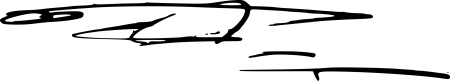 Signature of حافظ الأسد (1930 - 2000)