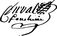 Signature de Charles Duval (1683 - 1753)