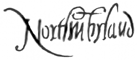Signature de John Dudley (ca 1501 - 1553)