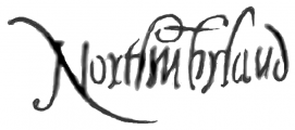 Signature of John Dudley (c. 1501 - 1553)