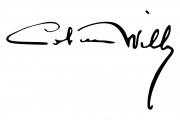 Signature de Colette (1873 - 1954)