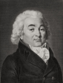 Signature de Auguste de Choiseul d'Aillecourt (1752 - 1817)