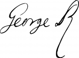 Signature de George II of Great Britain (1683 - 1760)