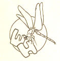 Signature de Ernest Hoschedé (1837 - 1891)