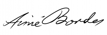 Signature de Aimé Bordes (1815 - 1880)